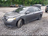 TOYOTA COROLLA LE JTDBU4EEXAJ067919 снимка