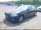 BMW 528I XDRIVE WBAXH5C51DD115195 снимка