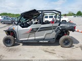 POLARIS GENERAL 4 1000 EPS 3NSRHE992HH873294 снимка