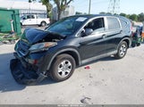 HONDA CR-V LX 2HKRM3H31EH527440 снимка