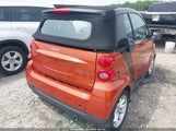 SMART FORTWO PASSION WMEEK31X98K098444 снимка