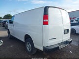 CHEVROLET EXPRESS CARGO RWD 2500 REGULAR WHEELBASE WT 1GCWGAFP8M1306203 снимка