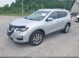 NISSAN ROGUE SV FWD KNMAT2MT6LP504365 fotografie