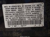 ACURA ILX 2.0L 19VDE1F71EE005731 снимка