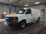 CHEVROLET EXPRESS 2500 WORK VAN 1GCGG25C091130523 снимка