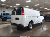 CHEVROLET EXPRESS 2500 WORK VAN 1GCGG25C091130523 снимка