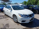 Nissan Altima 2.5 S 1N4AL3AP6JC237333 photo