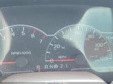 FORD WINDSTAR LX 2FMZA51493BA58688 fotografie