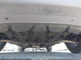 NISSAN ROGUE SL FWD JN8AT3CA4MW021541 fotografie