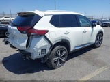 NISSAN ROGUE SL FWD JN8AT3CA4MW021541 снимка