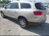 BUICK ENCLAVE LEATHER 5GAKVCED8CJ336678 photo