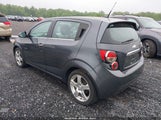 CHEVROLET SONIC LTZ AUTO 1G1JE6SH8D4172635 снимка
