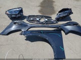 MERCEDES-BENZ GLC 300 4MATIC SUV W1NKM4HBXRF100989 снимка