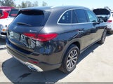MERCEDES-BENZ GLC 300 4MATIC SUV W1NKM4HBXRF100989 снимка