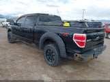 FORD F-150 FX4/KING RANCH/LARIAT/PLATINUM/XL/XLT 1FTPW14V29FA87855 photo
