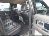 FORD F-150 FX4/KING RANCH/LARIAT/PLATINUM/XL/XLT 1FTPW14V29FA87855 photo