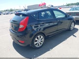 HYUNDAI ACCENT SE KMHCU5AE6DU072436 снимка