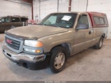GMC NEW SIERRA C1500 1GTEC14X13Z301760 снимка