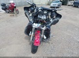 HARLEY-DAVIDSON FLHTK ELECTRA GLIDE ULTRA LTD 1HD1KEM37CB694130 снимка
