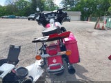 HARLEY-DAVIDSON FLHTK ELECTRA GLIDE ULTRA LTD 1HD1KEM37CB694130 снимка