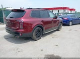 KIA TELLURIDE EX X-LINE 5XYP3DGC6RG435643 снимка