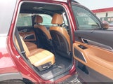 KIA TELLURIDE EX X-LINE 5XYP3DGC6RG435643 fotografie