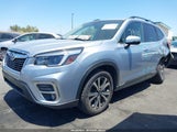 SUBARU FORESTER LIMITED JF2SKAUC7MH429562 снимка