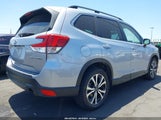 SUBARU FORESTER LIMITED JF2SKAUC7MH429562 снимка