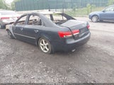 HYUNDAI SONATA LIMITED V6/SE V6 5NPEU46F68H309791 photo