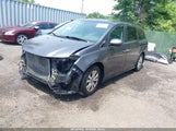 HONDA ODYSSEY EX-L 5FNRL5H66FB019053 снимка