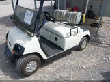 YAMAHA GOLF CART G19 JR1001055         снимка