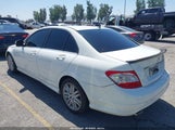 MERCEDES-BENZ C 300 LUXURY/SPORT WDDGF54X29R058675 photo