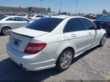 MERCEDES-BENZ C 300 LUXURY/SPORT WDDGF54X29R058675 снимка