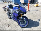 YAMAHA YFZ320 AC MH3RH25Y0SK001247 photo