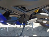 YAMAHA YFZ320 AC MH3RH25Y0SK001247 снимка