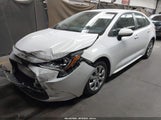 TOYOTA COROLLA LE 5YFEPMAE4MP176743 снимка
