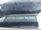 Ford F-150 Xlt 1FTFW1E50KFB63962 photo