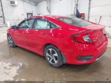HONDA CIVIC LX 2HGFC2F6XLH551000 снимка