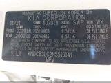 Kia Niro Lx KNDCB3LC2N5519141 снимка