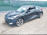 HYUNDAI VELOSTER BASE W/BLACK KMHTC6AD5DU084996 снимка
