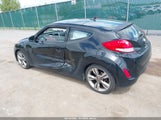 HYUNDAI VELOSTER BASE W/BLACK KMHTC6AD5DU084996 снимка