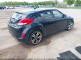 HYUNDAI VELOSTER BASE W/BLACK KMHTC6AD5DU084996 снимка