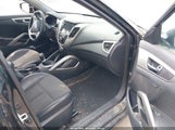 HYUNDAI VELOSTER BASE W/BLACK KMHTC6AD5DU084996 снимка