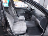 KIA SPECTRA EX KNAFE121X85528311 fotografie