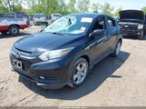 HONDA HR-V EX 3CZRU6H55GM710236 снимка