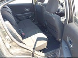 HONDA HR-V EX 3CZRU6H55GM710236 снимка
