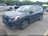 SUBARU FORESTER LIMITED JF2SKAPC1NH521053 снимка