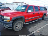 Chevrolet Silverado 2500Hd Lt 1GCHK23U12F155325 снимка