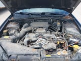 SUBARU OUTBACK 2.5I LIMITED/2.5I LIMITED L.L. BEAN EDITION 4S4BP62C287356298 fotografie