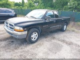 DODGE DAKOTA SLT/SPORT 1B7GL22X0WS731035 photo
